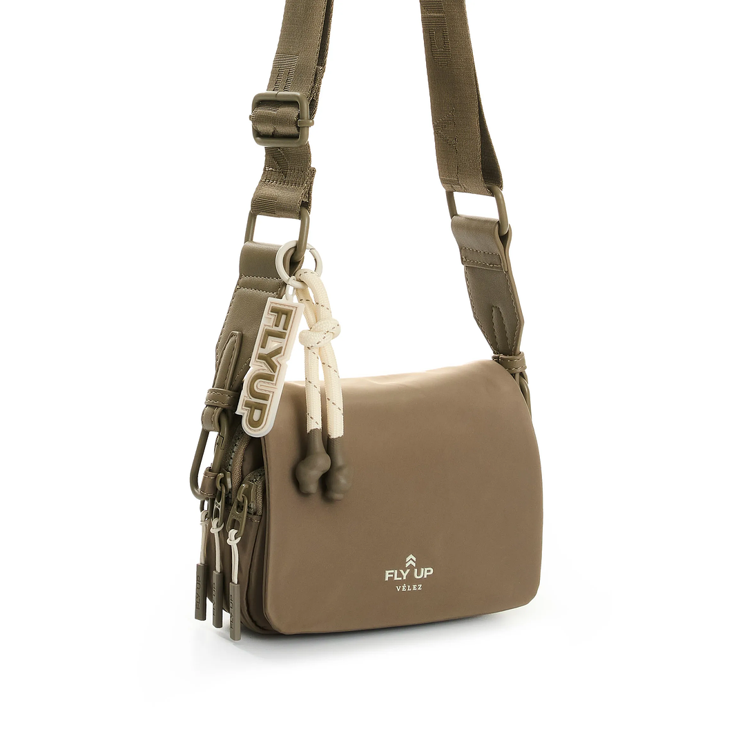 Manos libres Velez  Mini Step Fly Up 7