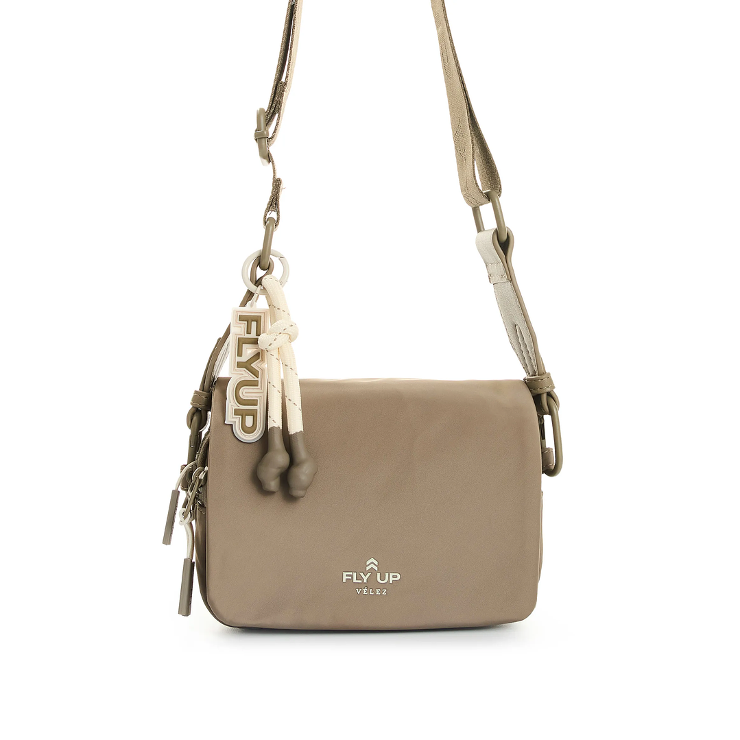 Manos libres Velez  Mini Step Fly Up 5