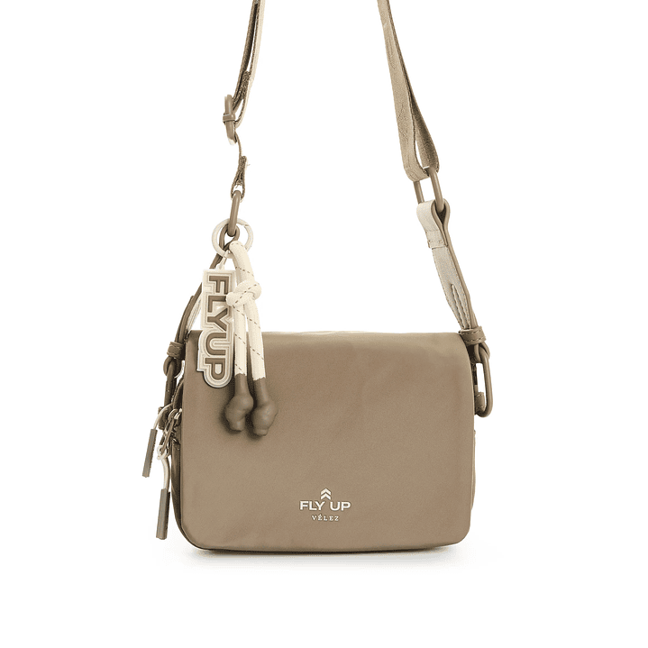 Manos libres Velez  Mini Step Fly Up 5