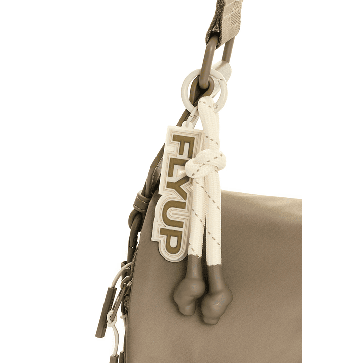 Manos libres Velez  Mini Step Fly Up 8