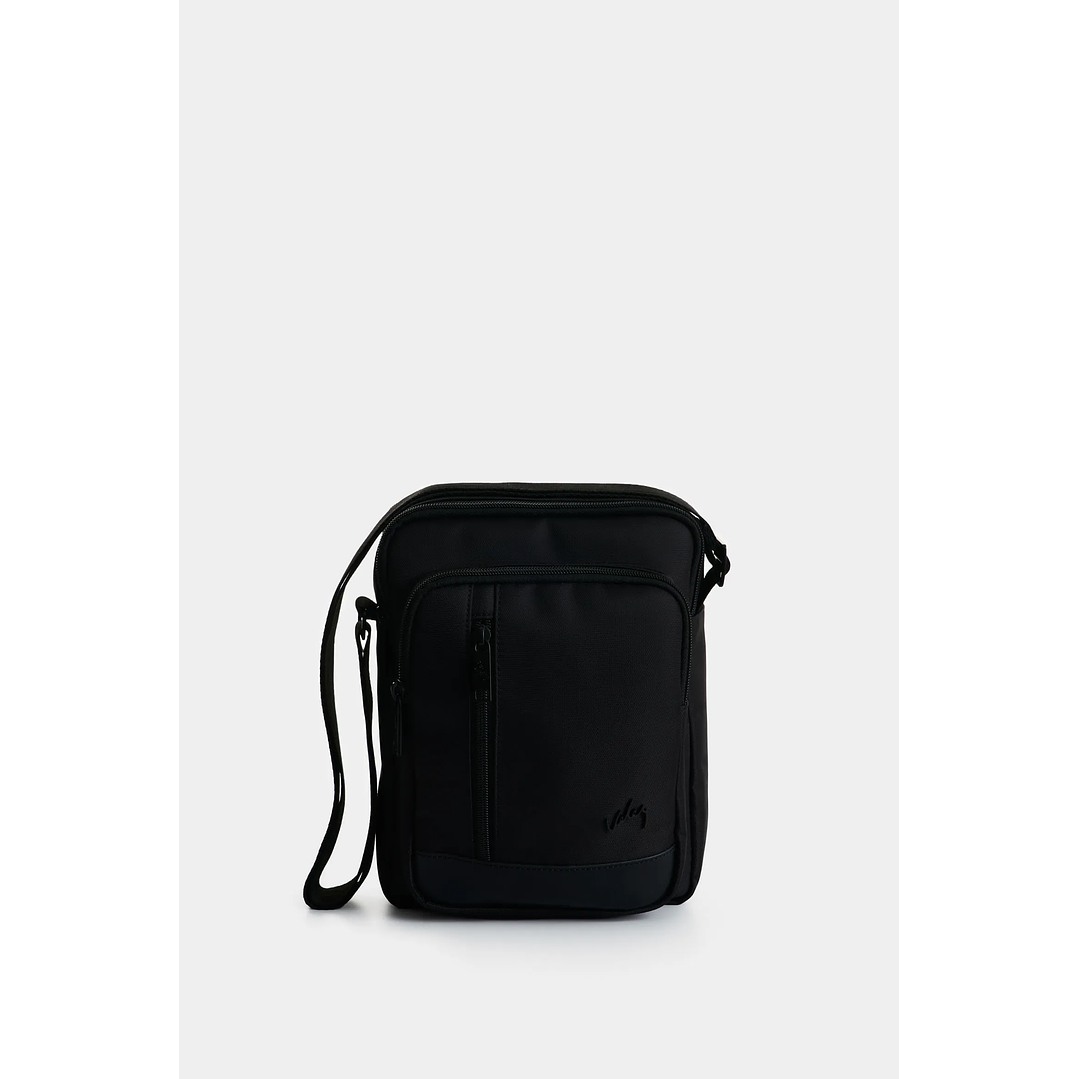 Manos libres Velez Sora en lona para hombre 5