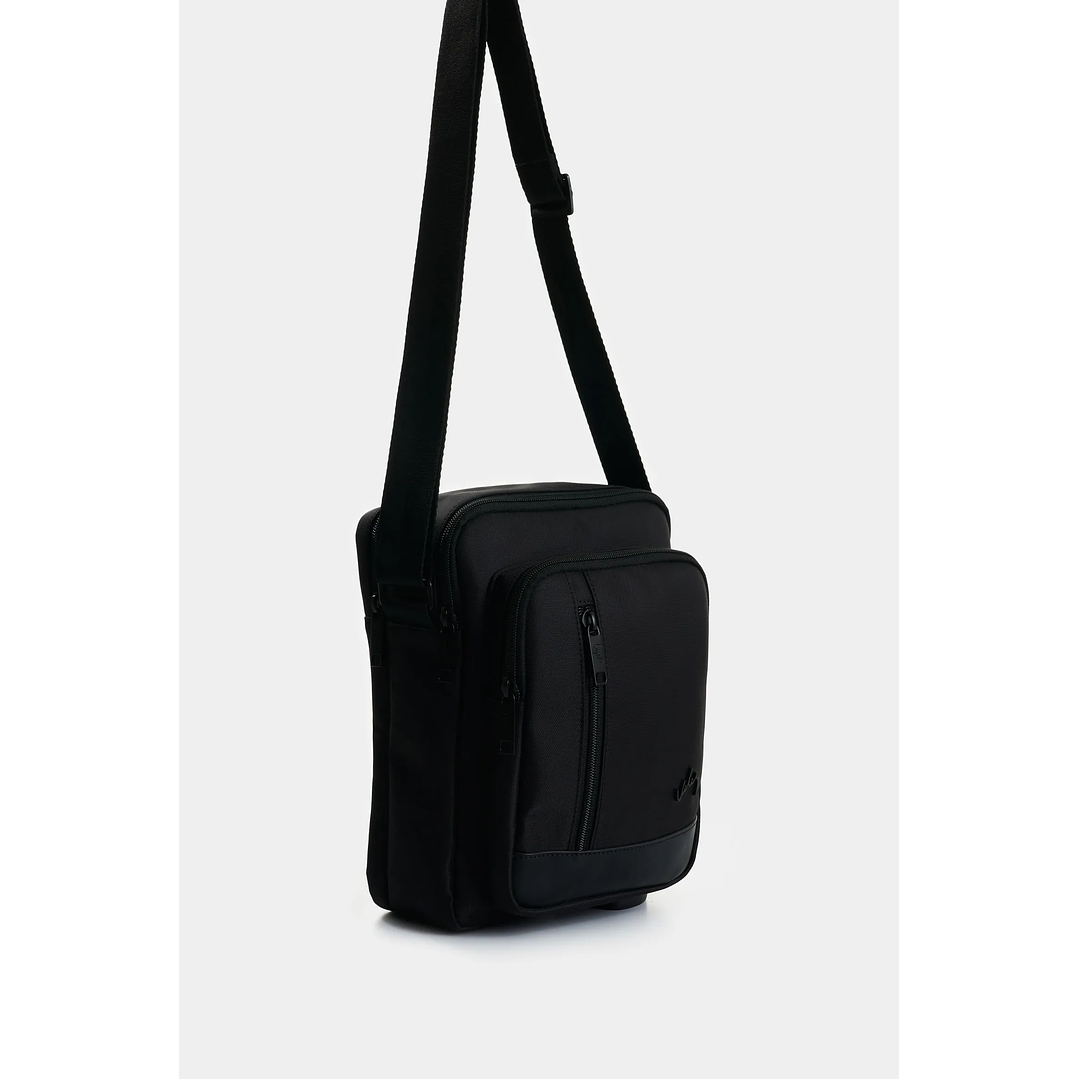 Manos libres Velez Sora en lona para hombre 7