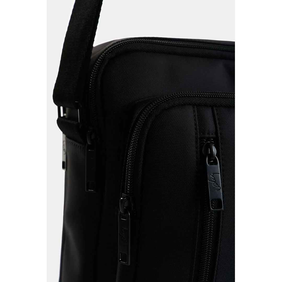 Manos libres Velez Sora en lona para hombre 8