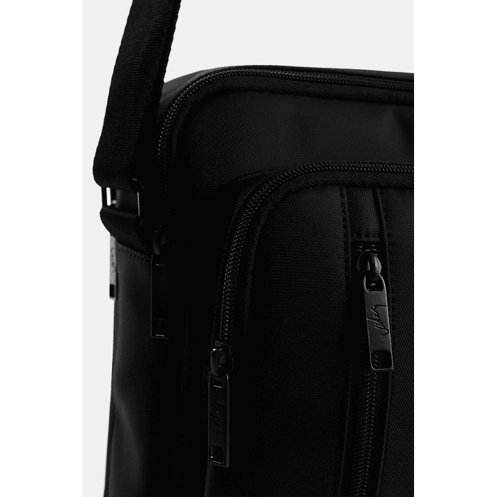 Manos libres Velez Sora en lona para hombre 8