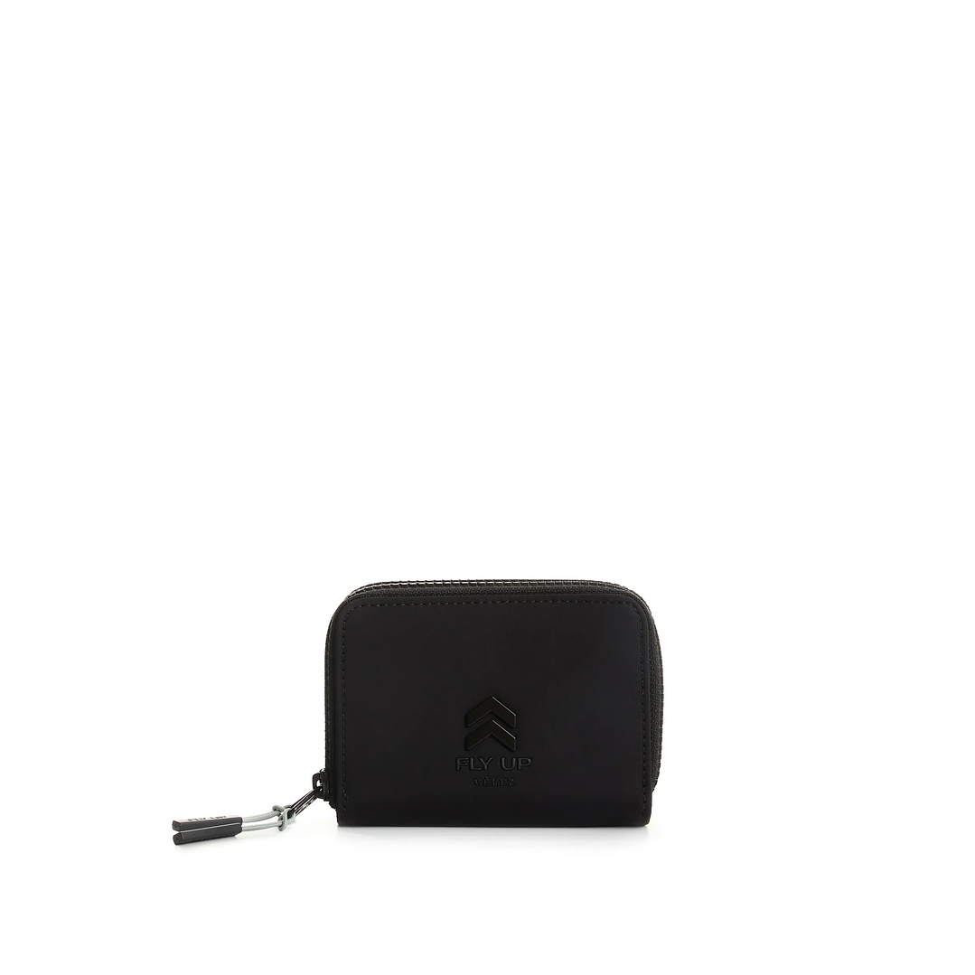 Billetera Velez Parallel para mujer Fly Up 1