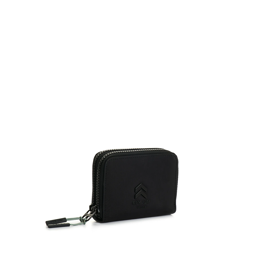 Billetera Velez Parallel para mujer Fly Up 2