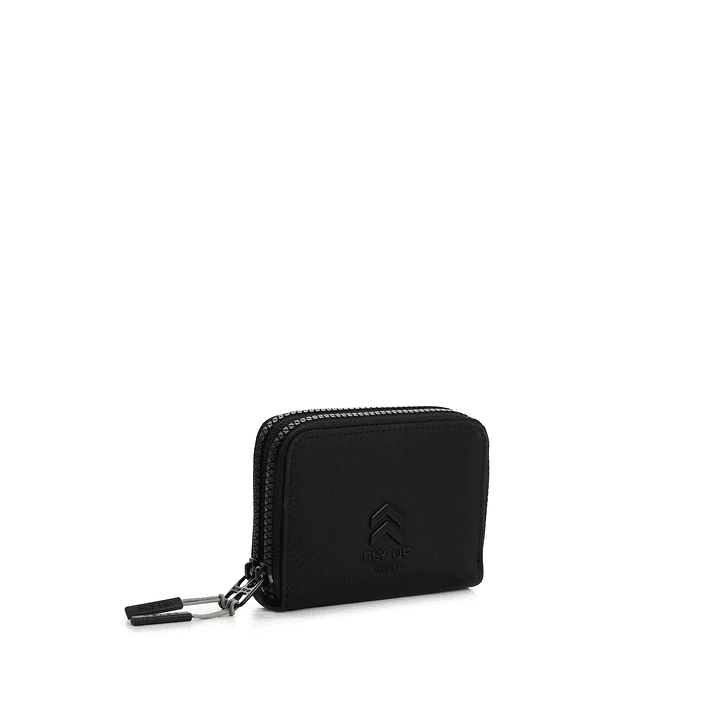 Billetera Velez Parallel para mujer Fly Up 2