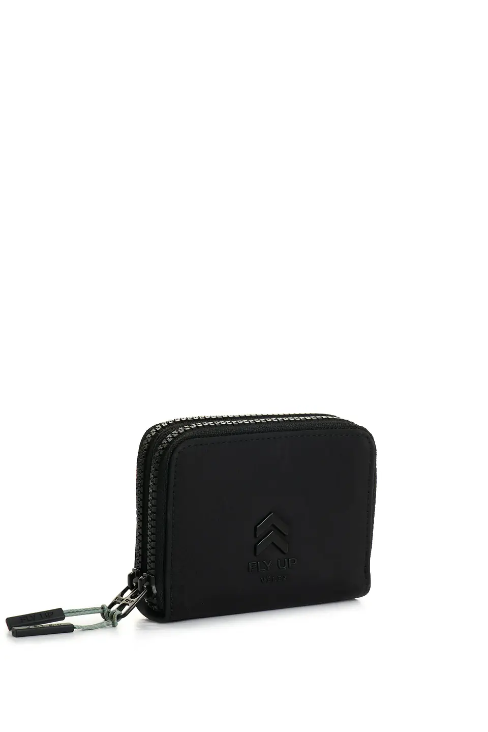 Billetera Velez Parallel para mujer Fly Up 2