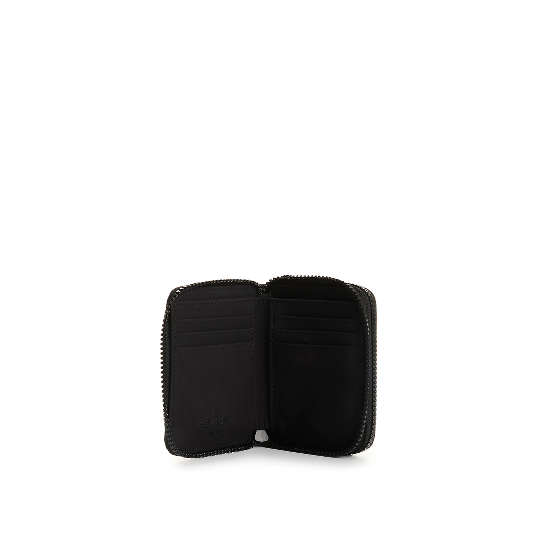 Billetera Velez Parallel para mujer Fly Up 3
