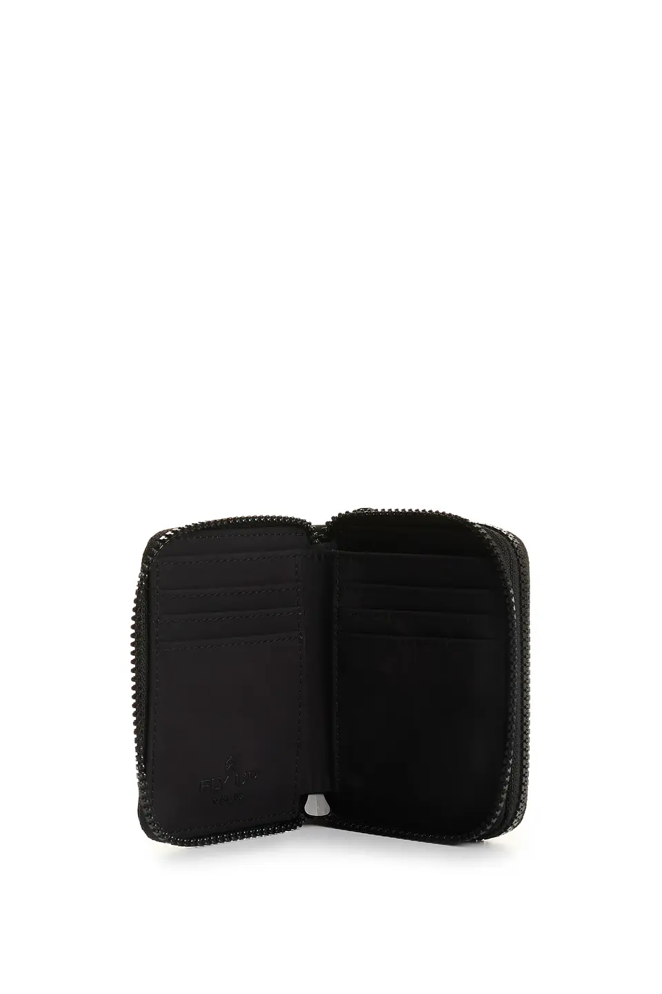 Billetera Velez Parallel para mujer Fly Up 3