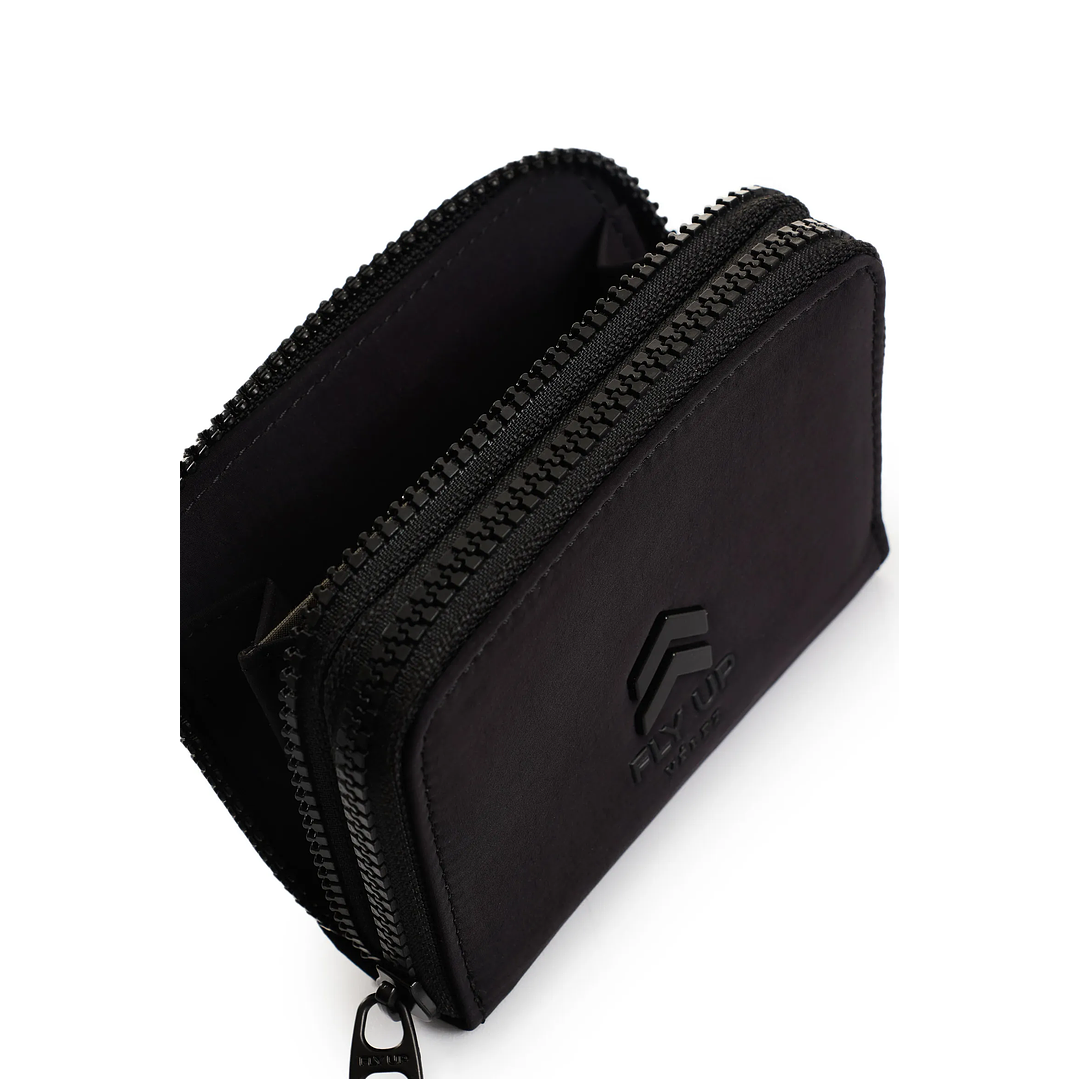 Billetera Velez Parallel para mujer Fly Up 5