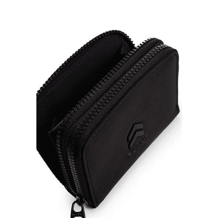 Billetera Velez Parallel para mujer Fly Up 5