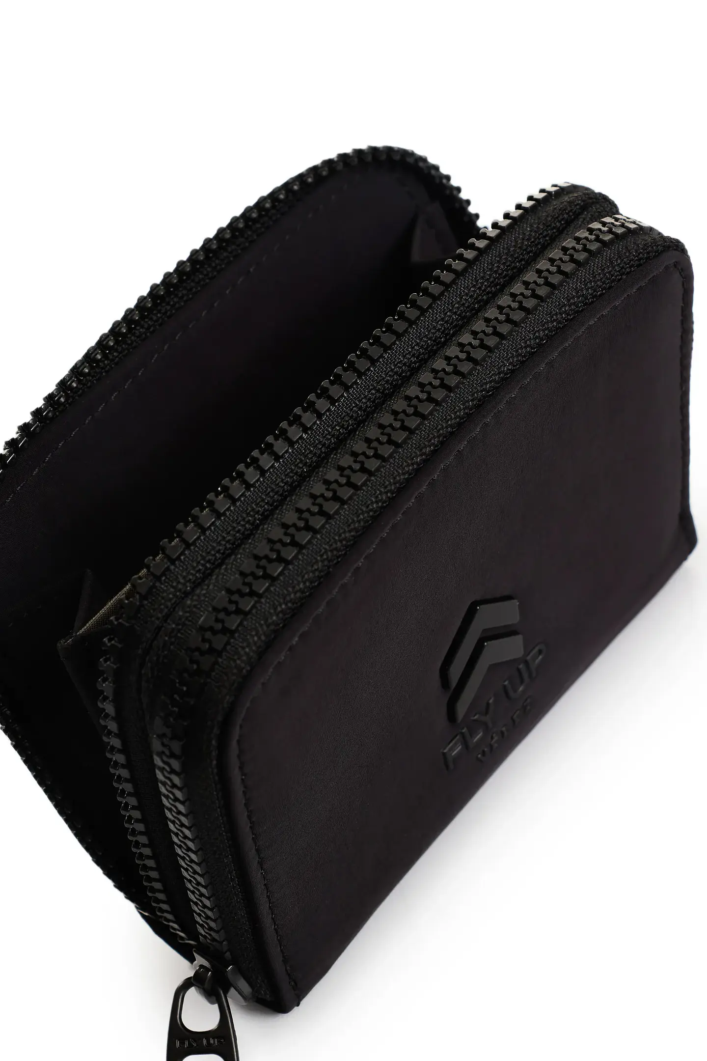 Billetera Velez Parallel para mujer Fly Up 5