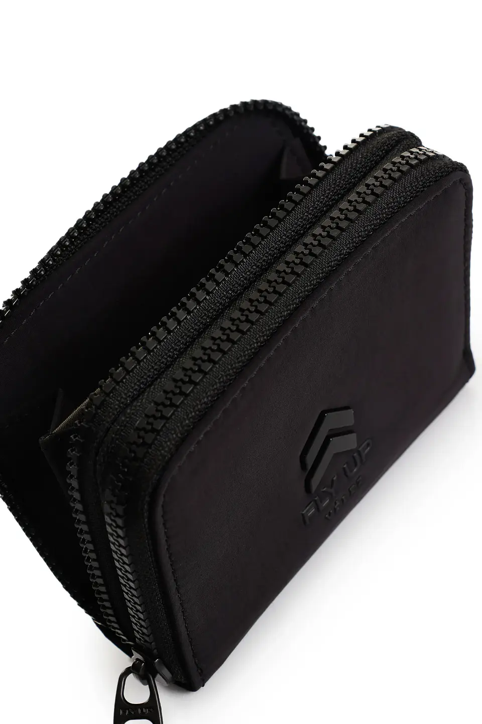 Billetera Velez Parallel para mujer Fly Up 5