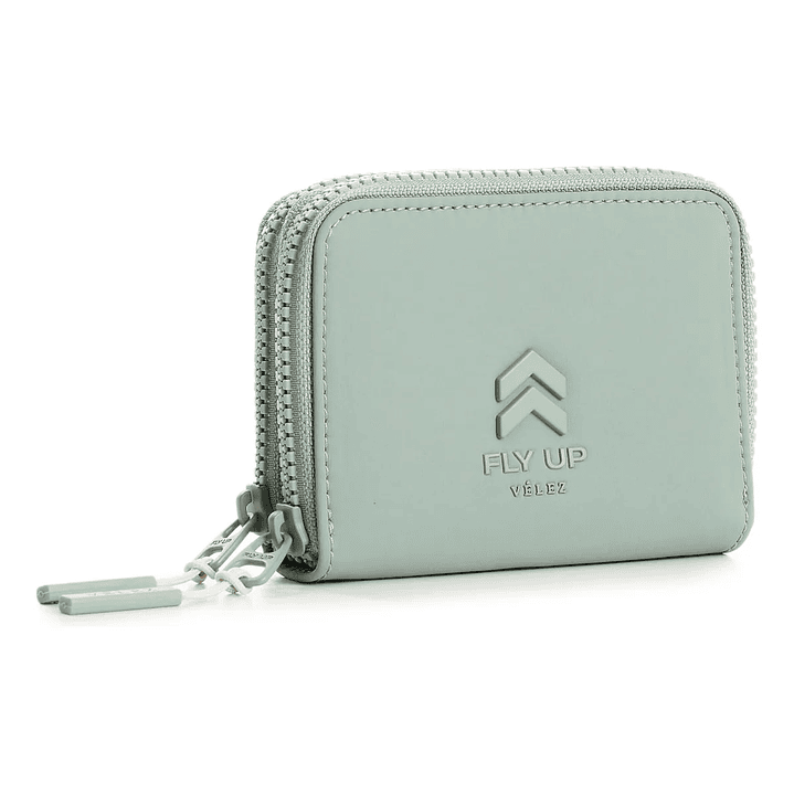 Billetera Velez Parallel para mujer Fly Up 7