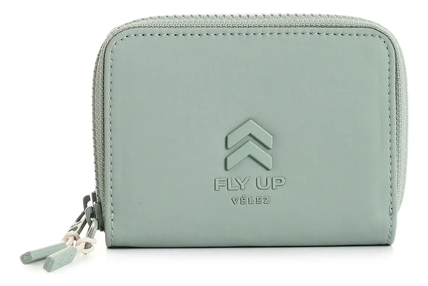 Billetera Velez Parallel para mujer Fly Up 6
