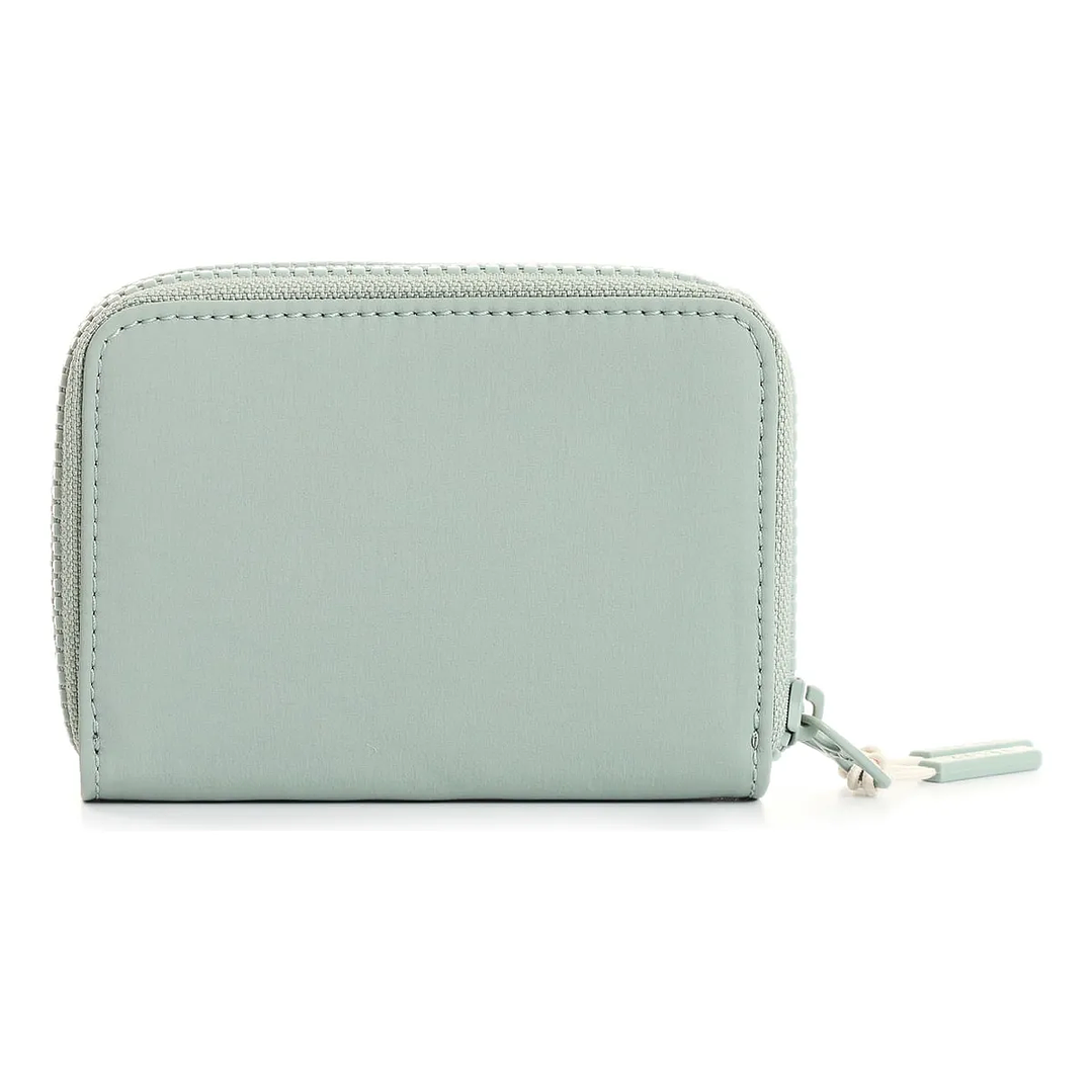 Billetera Velez Parallel para mujer Fly Up 8