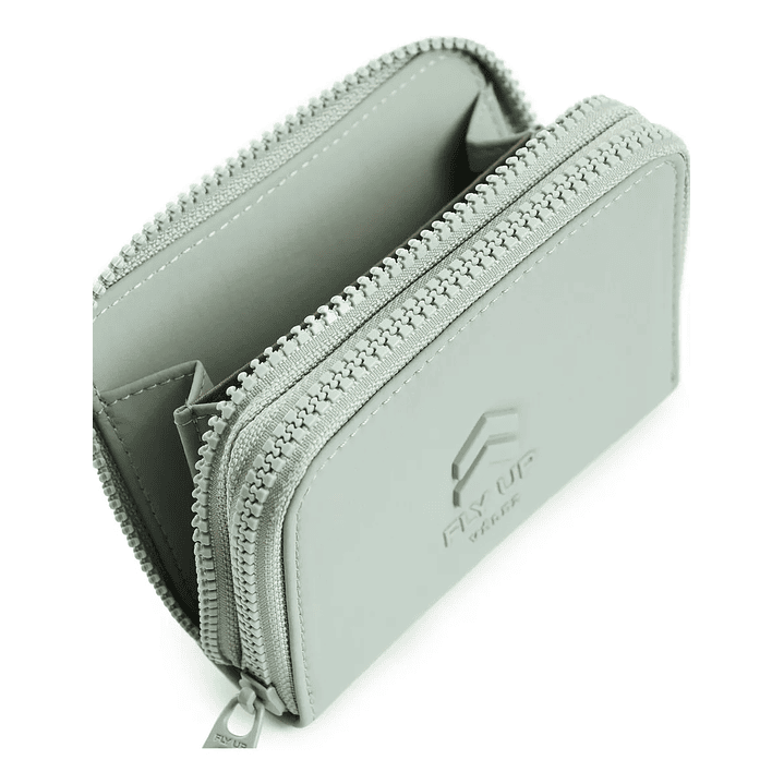 Billetera Velez Parallel para mujer Fly Up 9