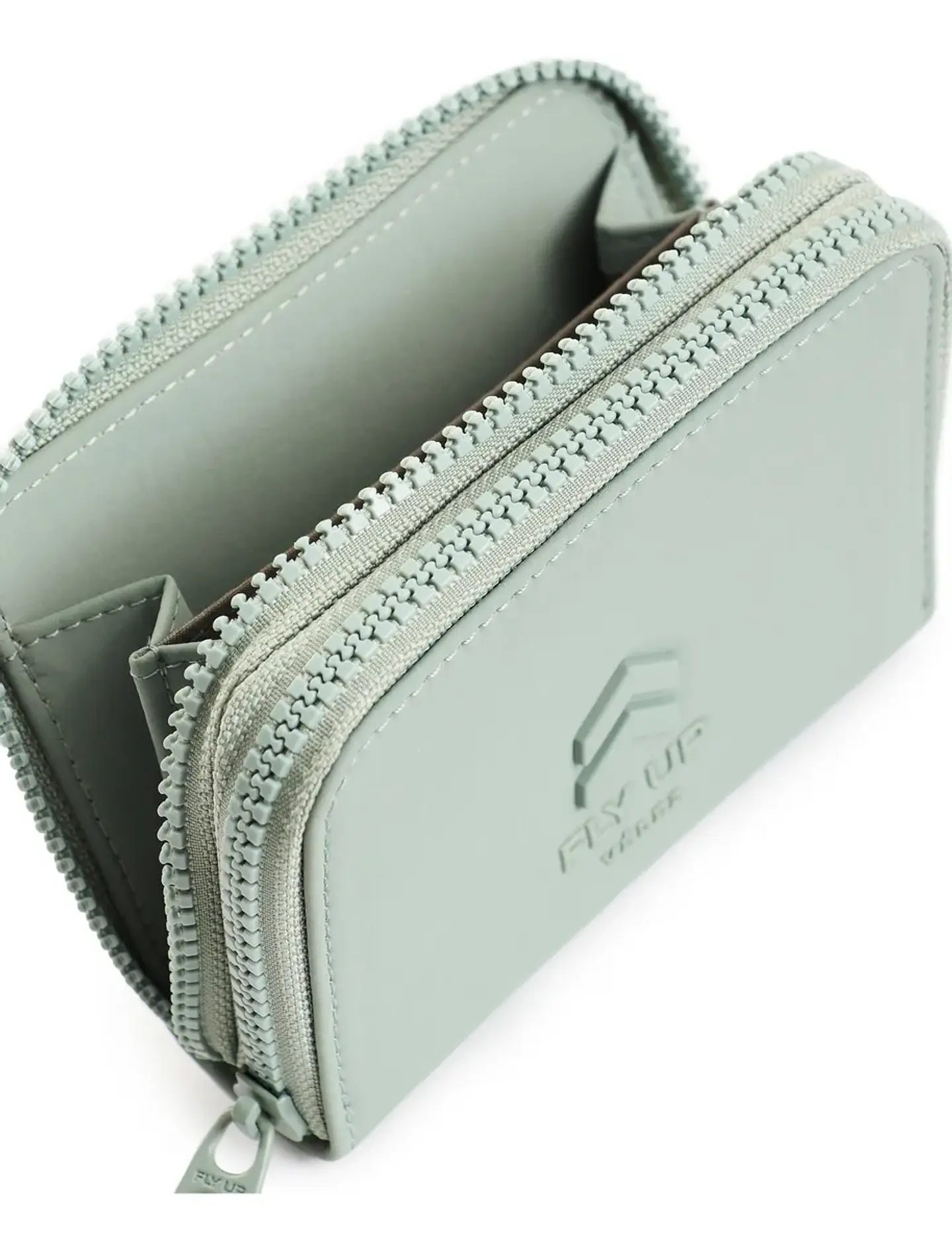 Billetera Velez Parallel para mujer Fly Up 9
