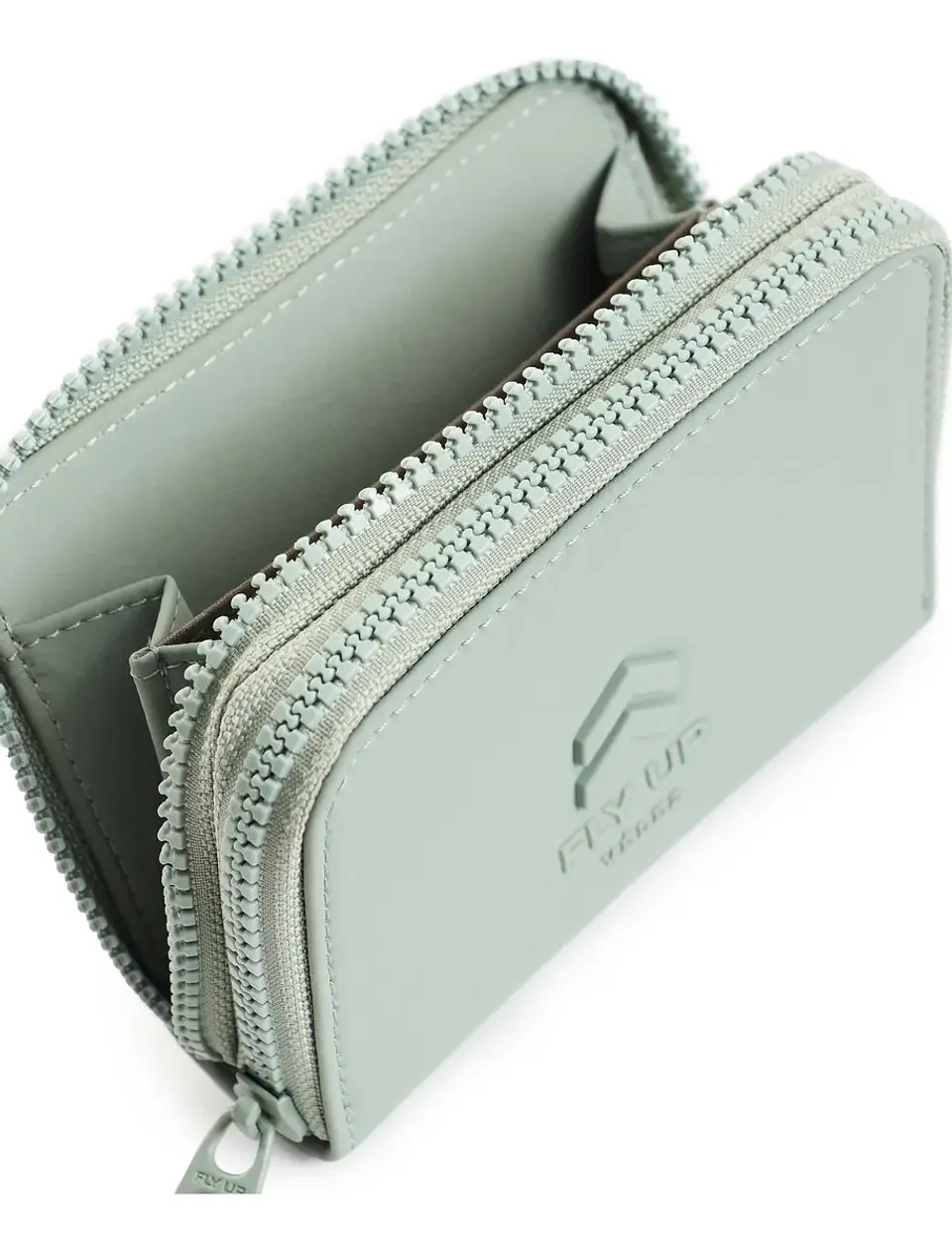 Billetera Velez Parallel para mujer Fly Up 9
