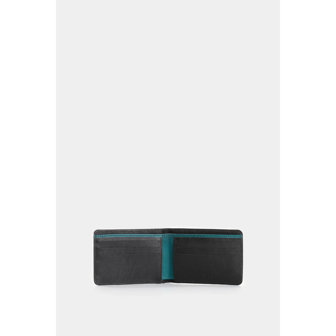 Billetera Velez para hombre Oroa 2