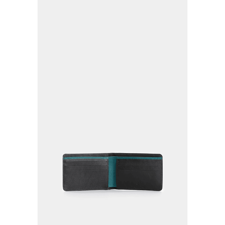 Billetera Velez para hombre Oroa 2