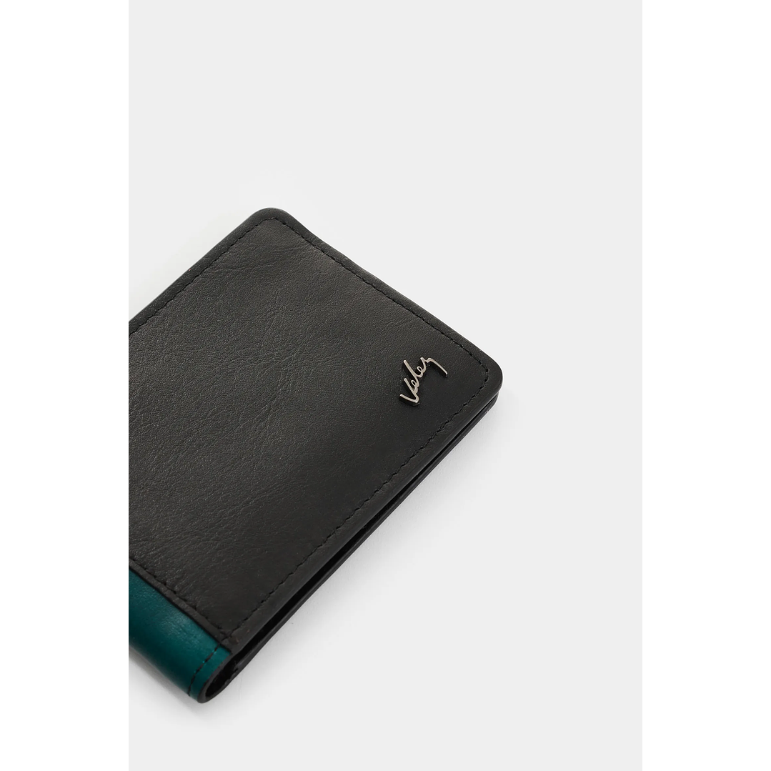 Billetera Velez para hombre Oroa 3