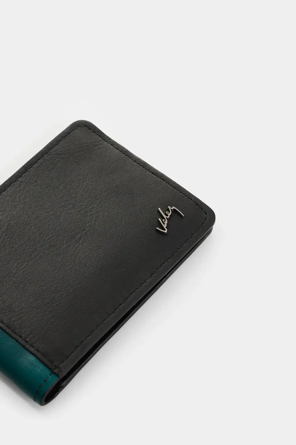 Billetera Velez para hombre Oroa 3