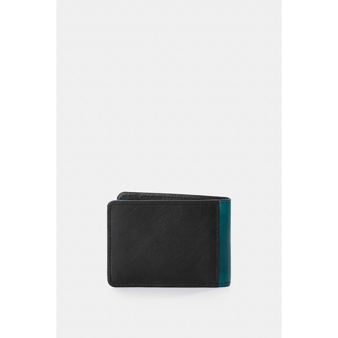 Billetera Velez para hombre Oroa 4