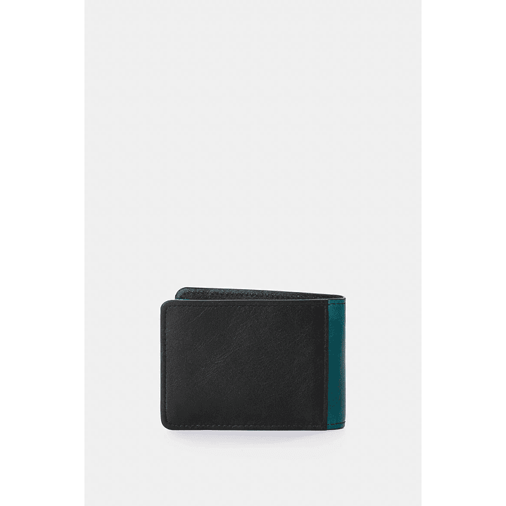 Billetera Velez para hombre Oroa 4