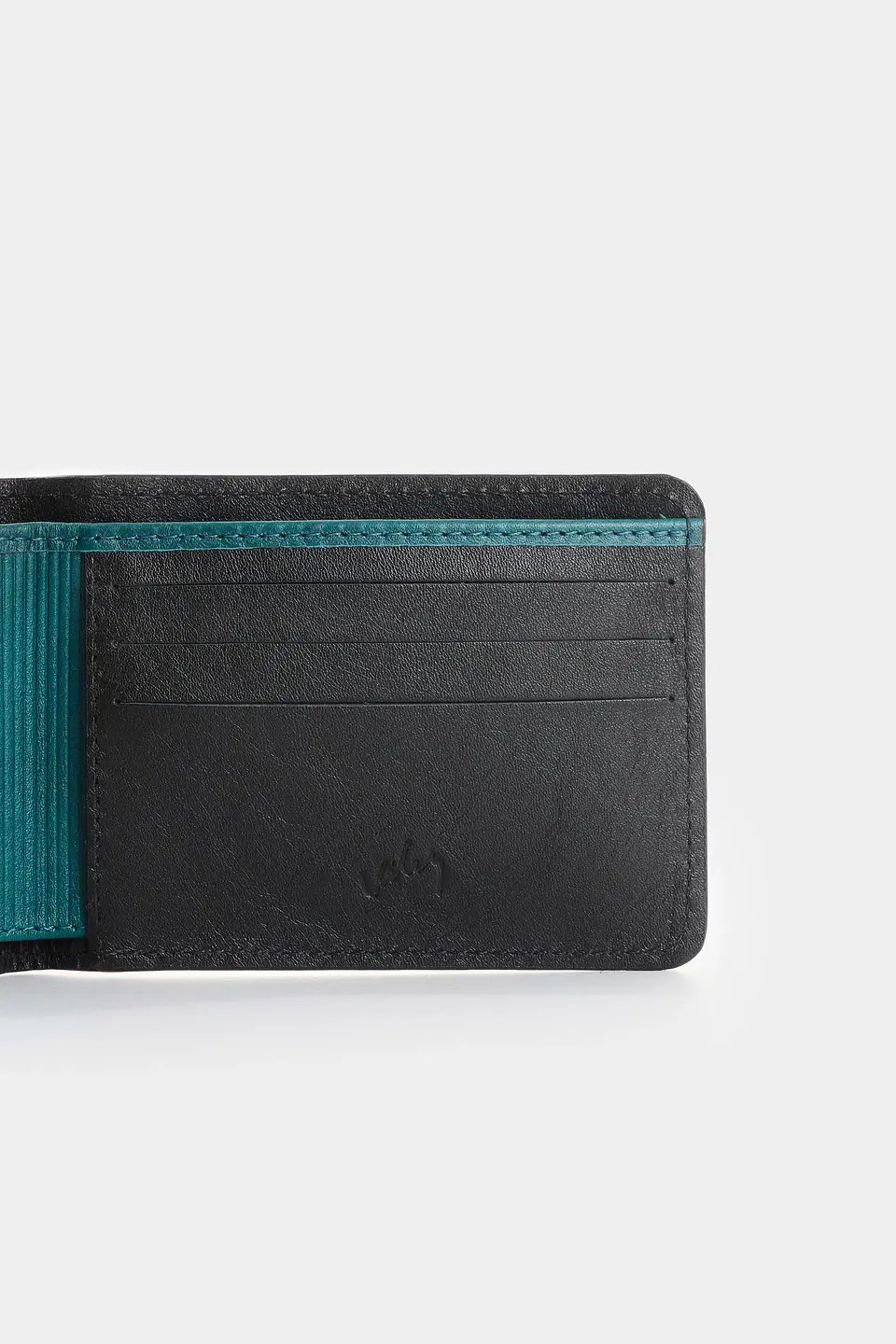 Billetera Velez para hombre Oroa 5