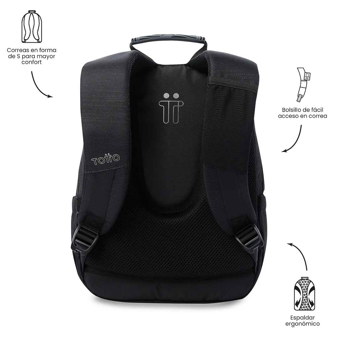 Morral Totto Tempera Neo T-S 3