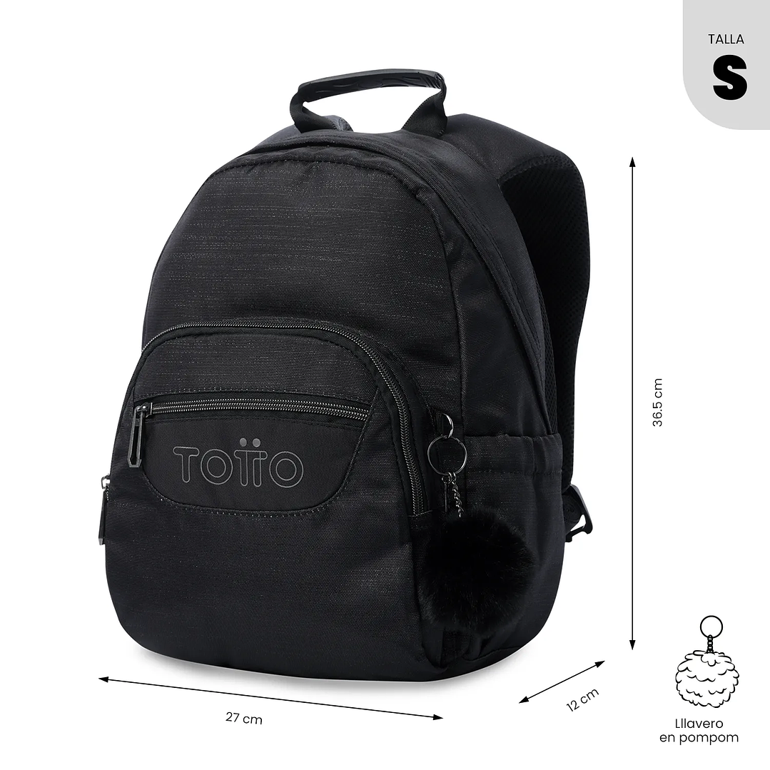 Morral Totto Tempera Neo T-S 2