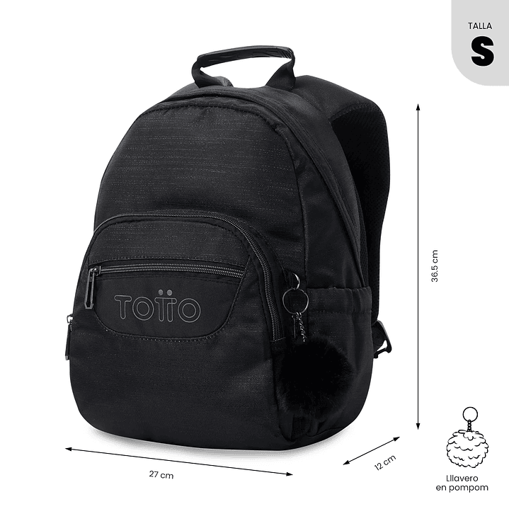 Morral Totto Tempera Neo T-S 2