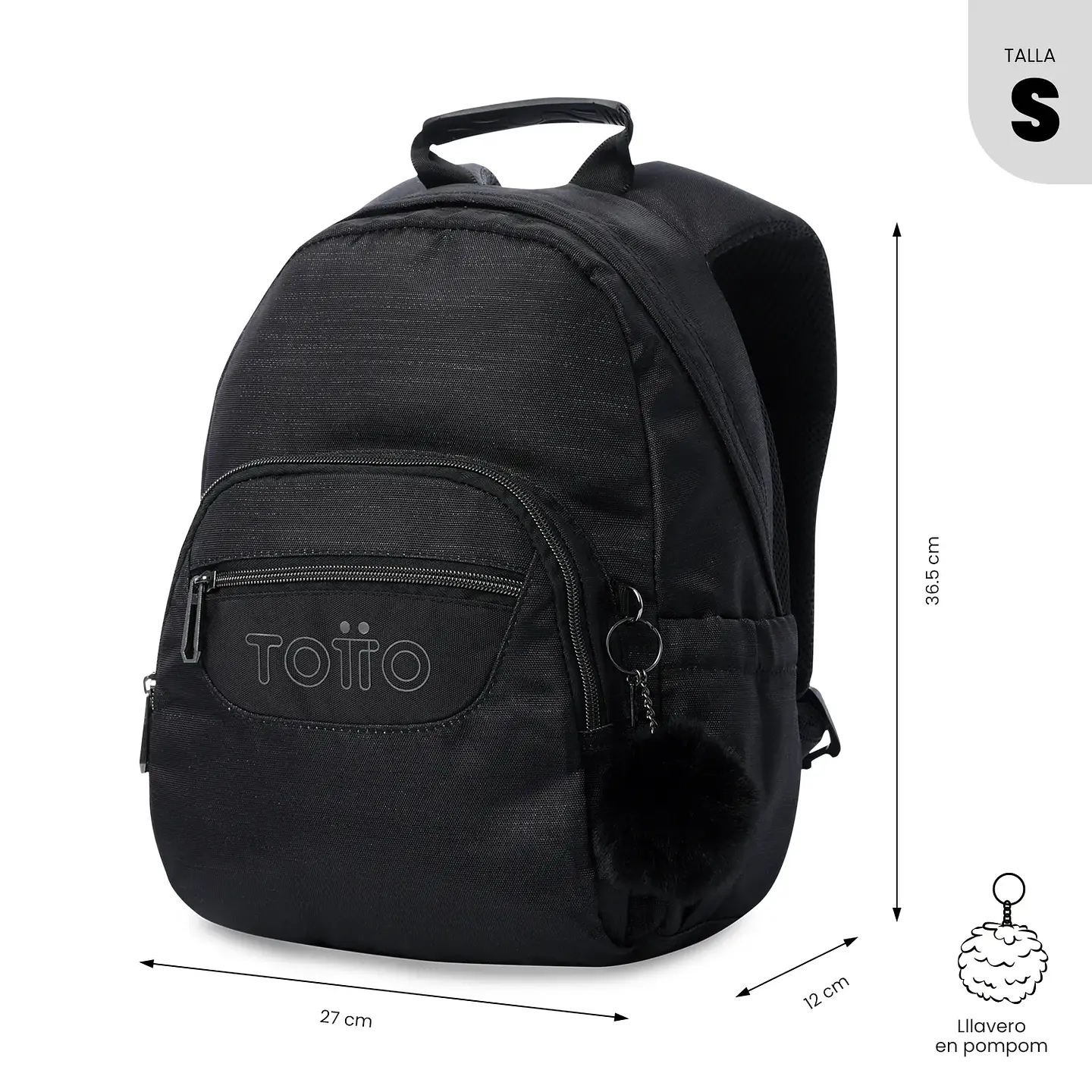 Morral Totto Tempera Neo T-S 3