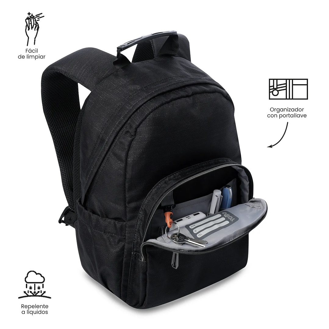 Morral Totto Tempera Neo T-S 5