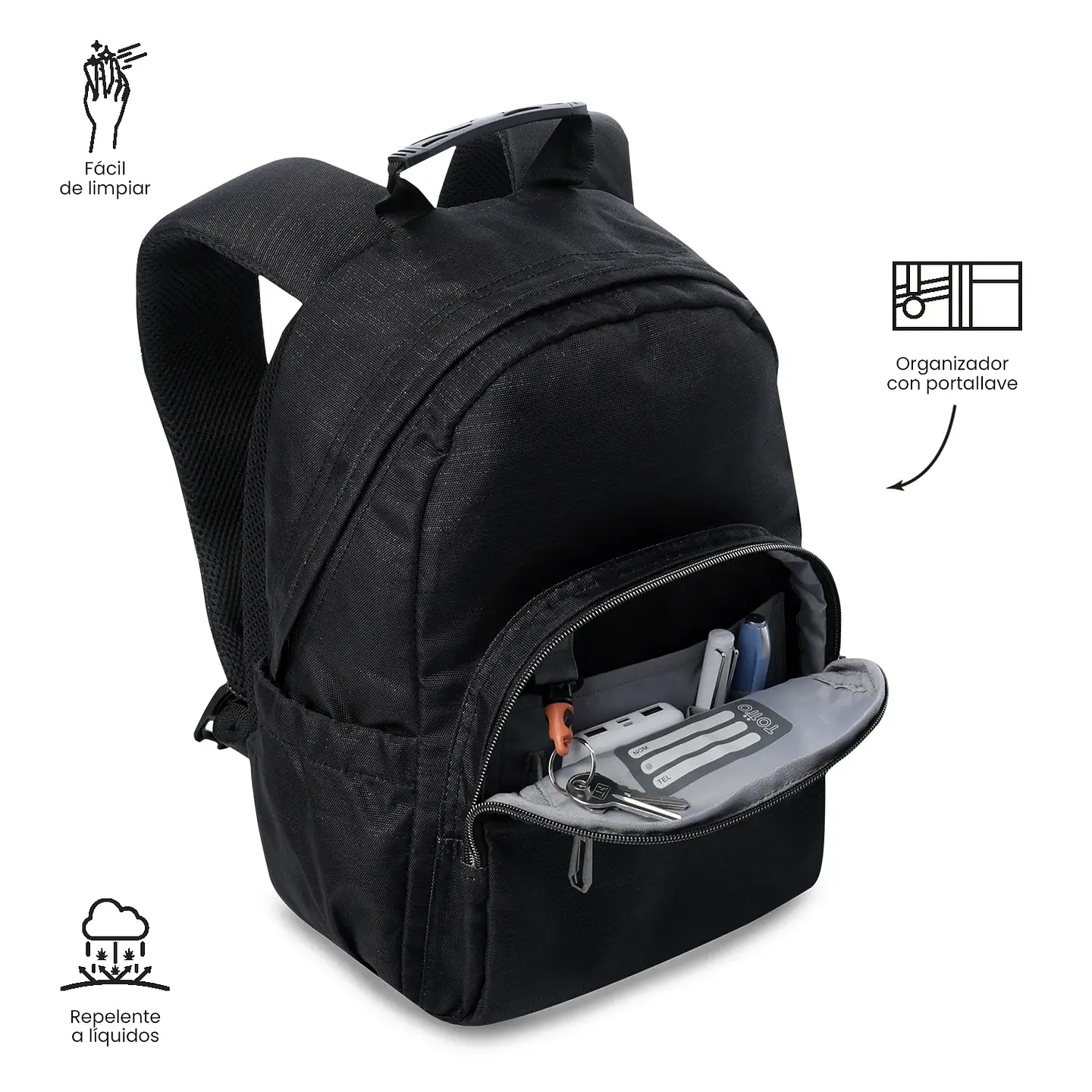 Morral Totto Tempera Neo T-S 6