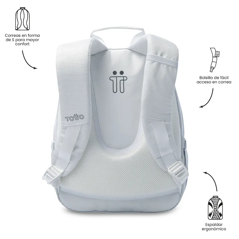 Morral Totto Tempera Neo T-S 12