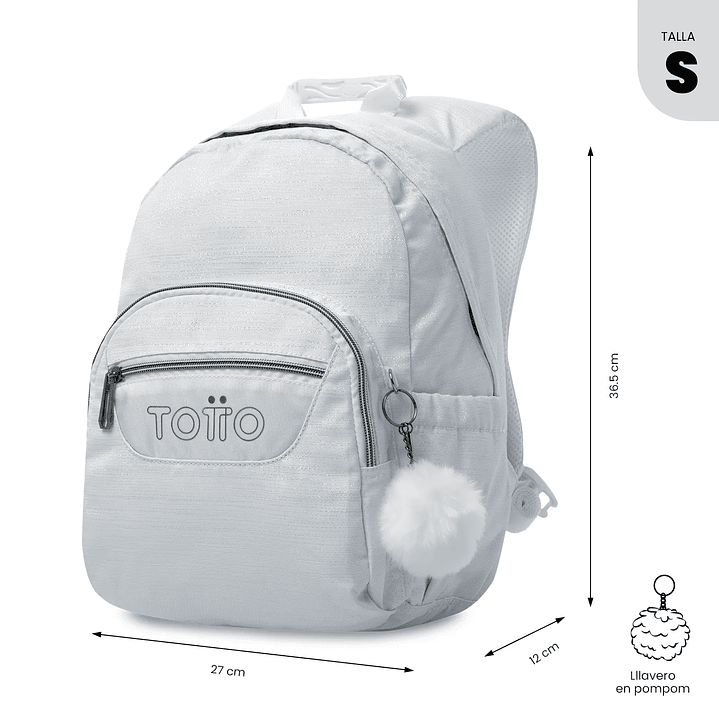 Morral Totto Tempera Neo T-S 11
