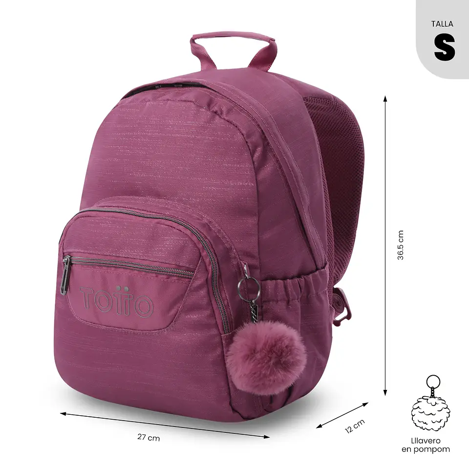 Morral Totto Tempera Neo T-S 20