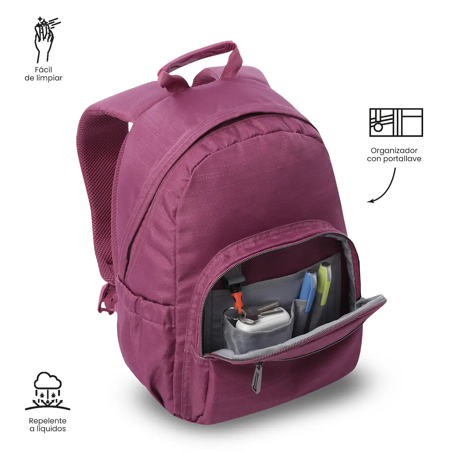 Morral Totto Tempera Neo T-S 23