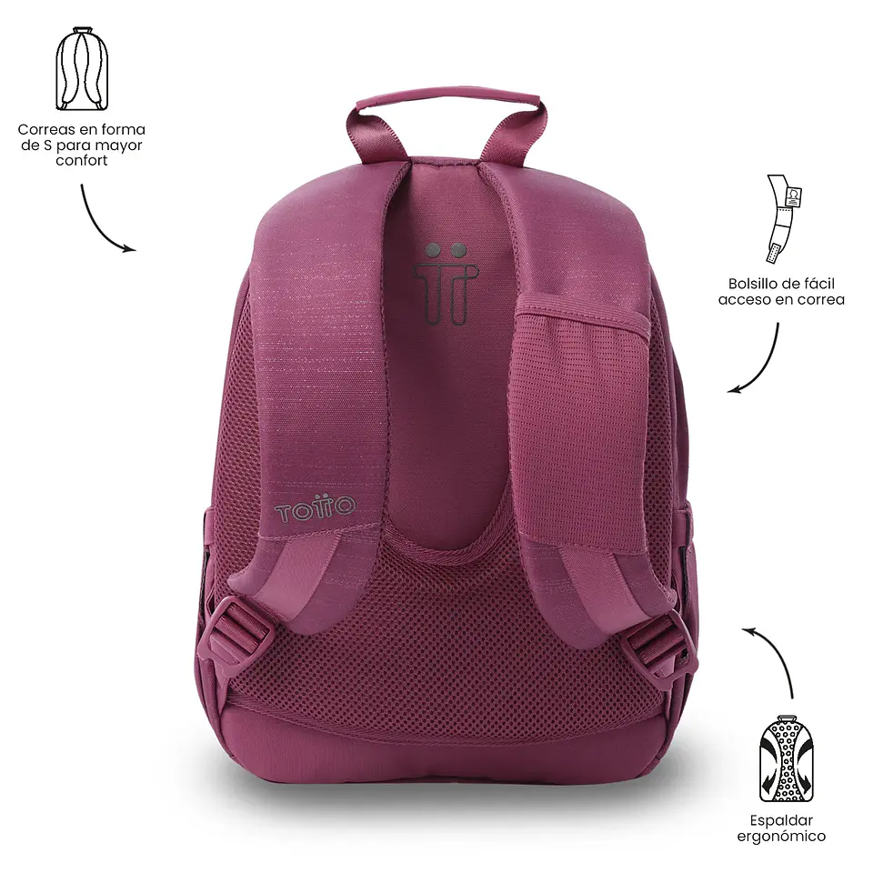 Morral Totto Tempera Neo T-S 21