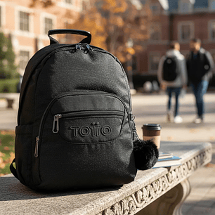 Morral Totto Tempera Neo T-S