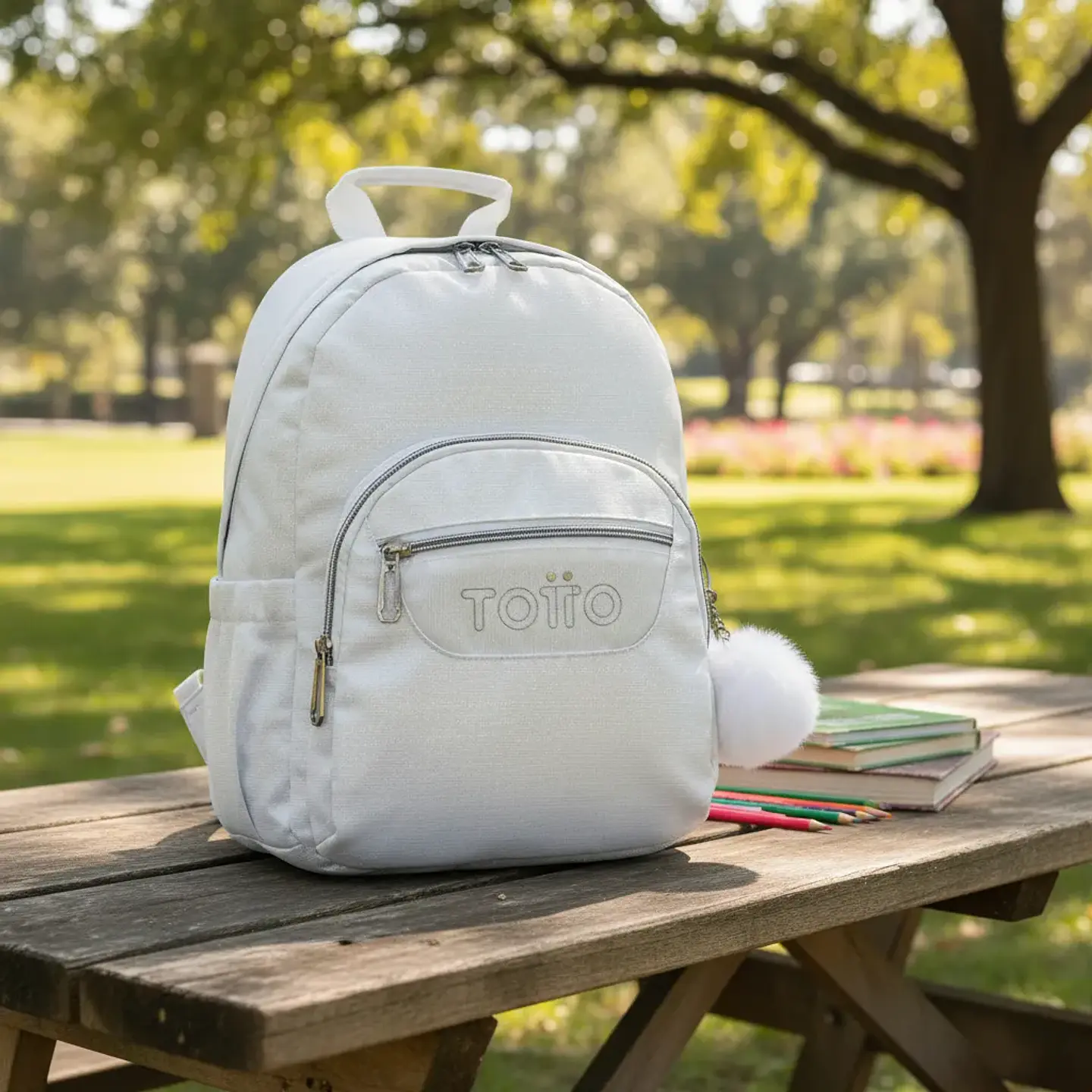 Morral Totto Tempera Neo T-S 9