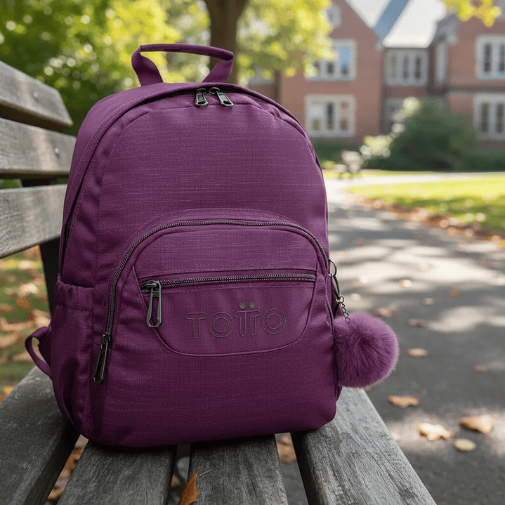 Morral Totto Tempera Neo T-S 18