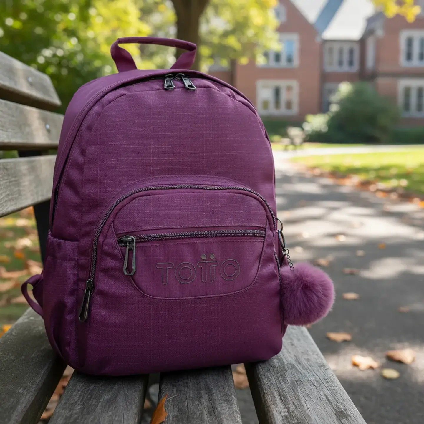 Morral Totto Tempera Neo T-S 18