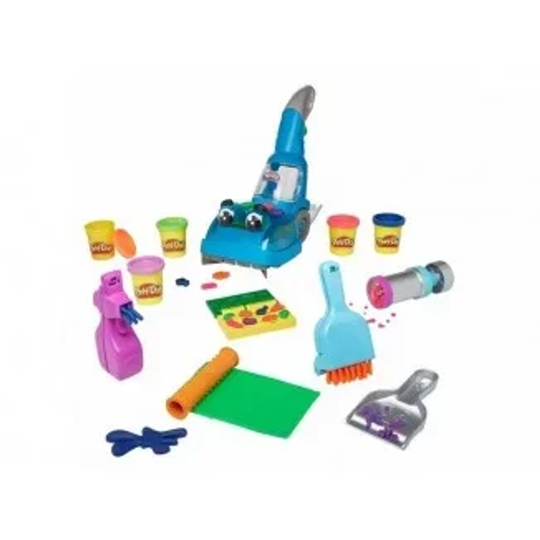 Aspiradora De Play Doh 4