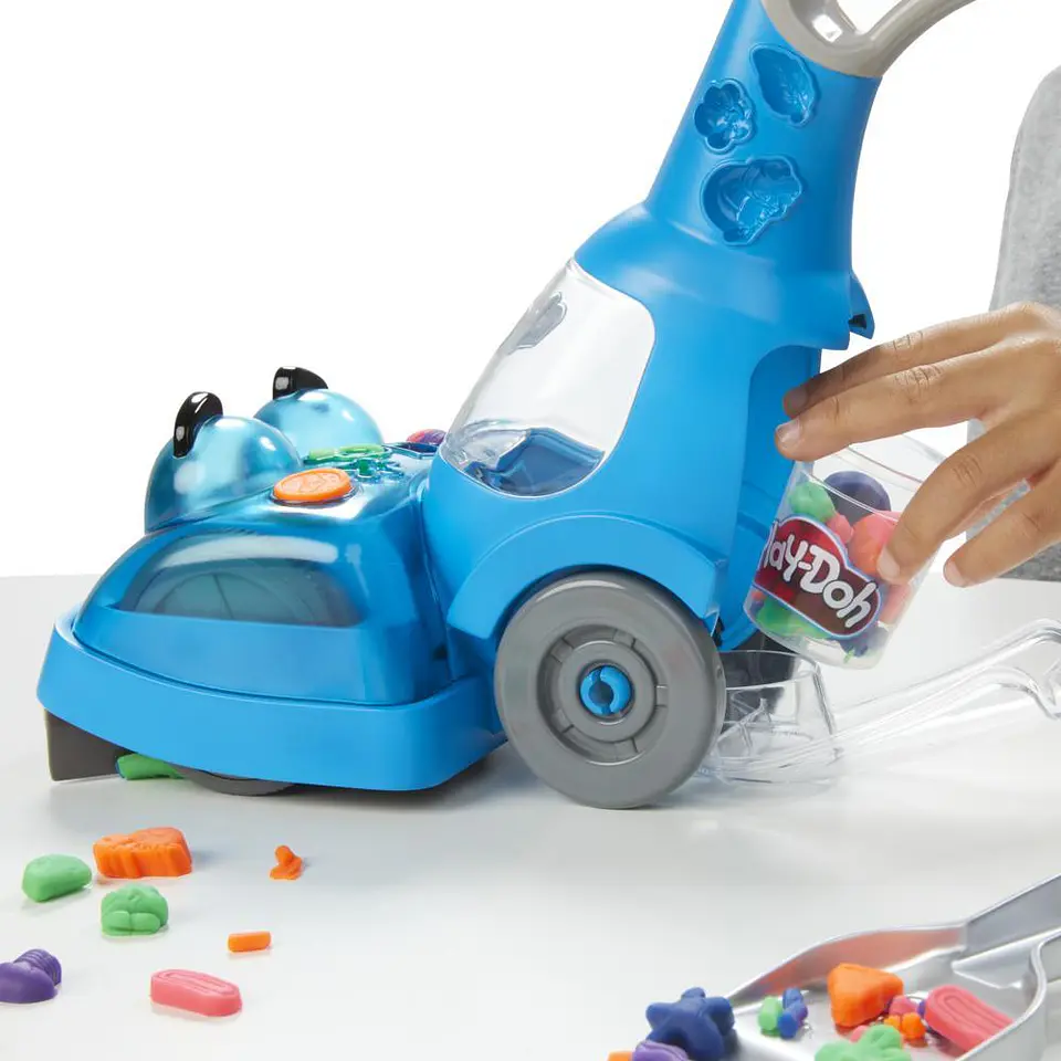 Aspiradora De Play Doh 5