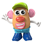 Figura Didactica Sr. Cara de Papa - Potato Head - Miniatura 2