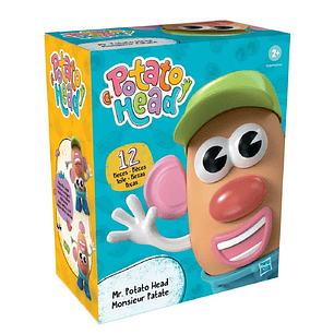 Figura Didactica Sr. Cara de Papa - Potato Head